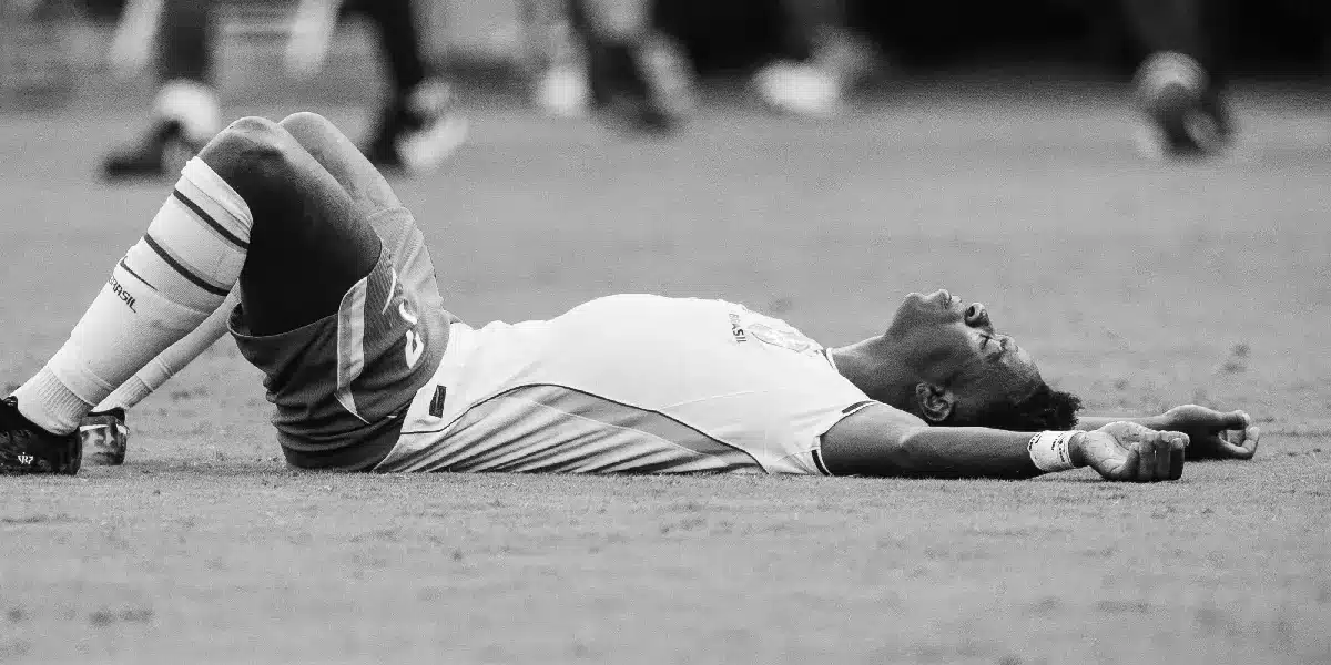 Vinícius Jr rompe el silencio tras la eliminación de Brasil | Vinícius Jr rompe el silencio tras la eliminación de Brasil