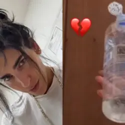 Bárbara de Regil termina en urgencias tras ingerir cloro este es su estado de salud | Tras recibir atención médica Bárbara de Regil se recupera favorablemente y llamó a sus seguidores a evitar este tipo de accidentes