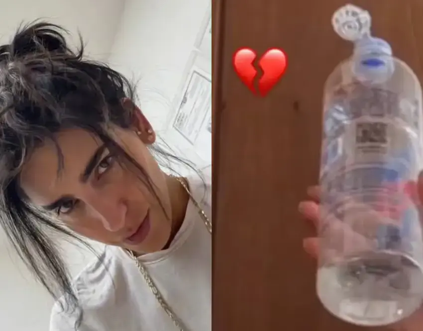 Bárbara de Regil termina en urgencias tras ingerir cloro este es su estado de salud | Tras recibir atención médica Bárbara de Regil se recupera favorablemente y llamó a sus seguidores a evitar este tipo de accidentes