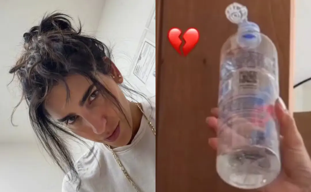 Bárbara de Regil termina en urgencias tras ingerir cloro; este es su estado de salud