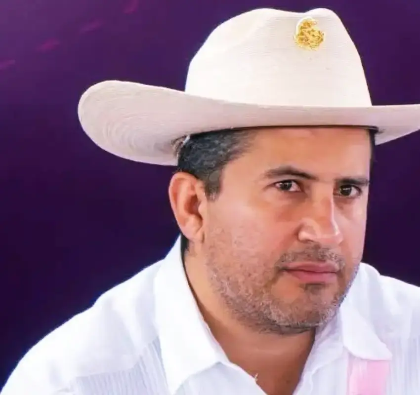 Detención de R1 confirma orden de asesinato contra Carlos Manzo por el CJNG Harfuch | R1 autor intelectual Carlos Manzo