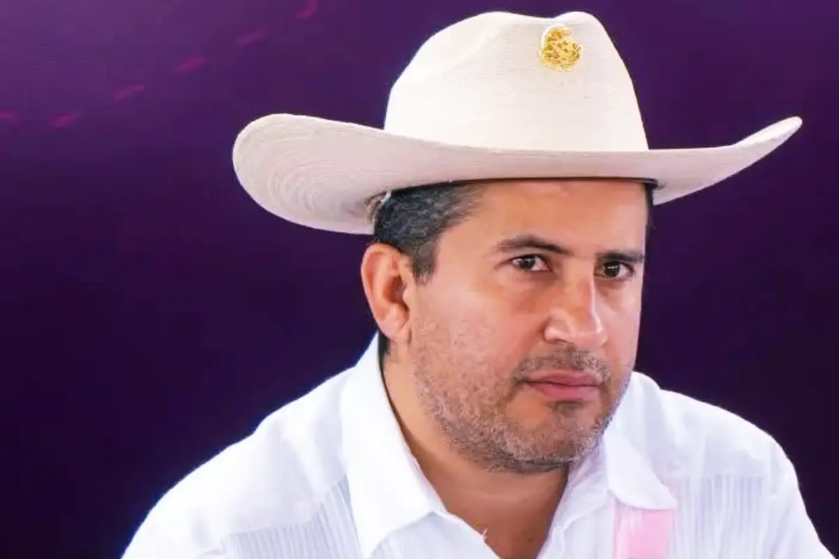 Detención de R1 confirma orden de asesinato contra Carlos Manzo por el CJNG Harfuch | R1 autor intelectual Carlos Manzo