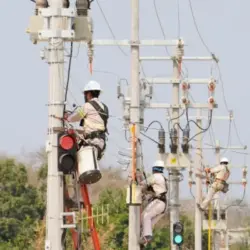 Prepárate para el corte de luz de 12 horas en Tlacuilotepec por trabajos de CFE | apagón CFE