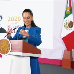 Conferencia Matutina de la presidenta Claudia Sheinbaum | 15 de julio de 2026 | Conferencia Matutina