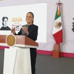 Conferencia Matutina de la presidenta Claudia Sheinbaum | 28 de julio de 2026