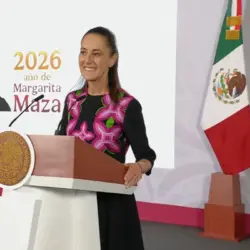 Conferencia Matutina de la presidenta Claudia Sheinbaum | 29 de julio de 2026