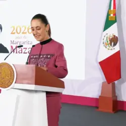 Conferencia Matutina de la presidenta Claudia Sheinbaum | 30 de julio de 2026 | Conferencia Matutina
