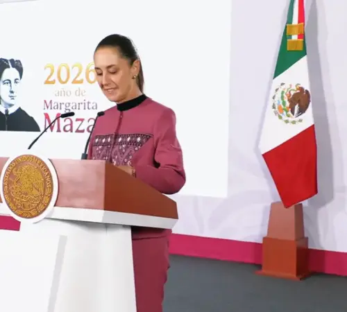 Conferencia Matutina de la presidenta Claudia Sheinbaum | 30 de julio de 2026 | Conferencia Matutina