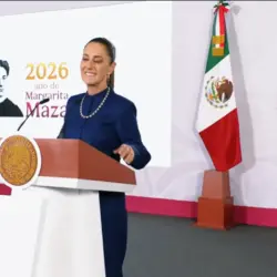 Conferencia Matutina de la presidenta Claudia Sheinbaum | 9 de julio de 2026
