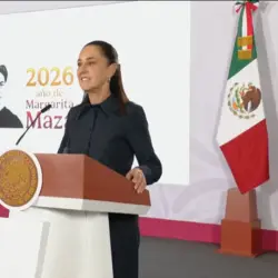 Conferencia Matutina de la presidenta Claudia Sheinbaum | 13 de julio de 2026