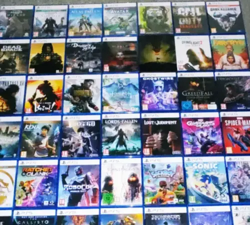 Jugadores cancelan PS Plus para frenar el fin de los discos en PlayStation