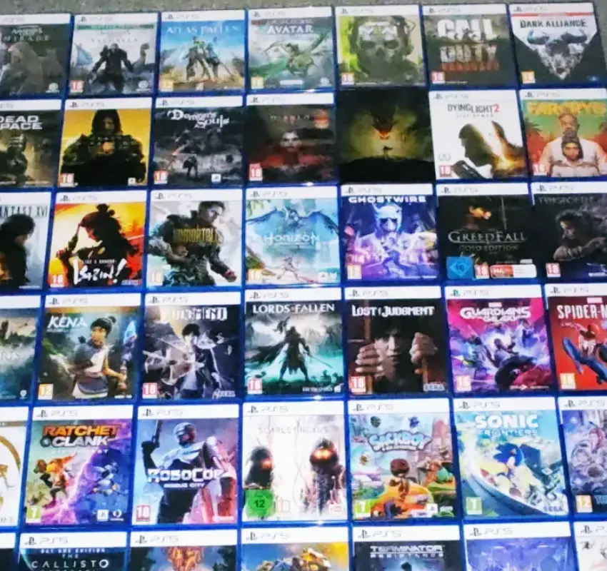 Jugadores cancelan PS Plus para frenar el fin de los discos en PlayStation
