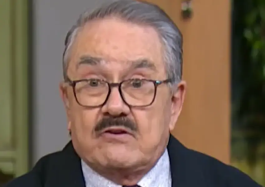 Pedro Sola ofrece disculpas tras polémicos comentarios sobre mascotas | Pedro Sola ofrece disculpas tras polémicos comentarios sobre mascotas