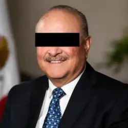 Vinculan a proceso a Ernesto Ruffo Appel y siete más por huachicol ferroviario