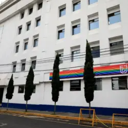 Fiscalía de CDMX investiga agresión a recepcionista en hotel de Santa Fe
