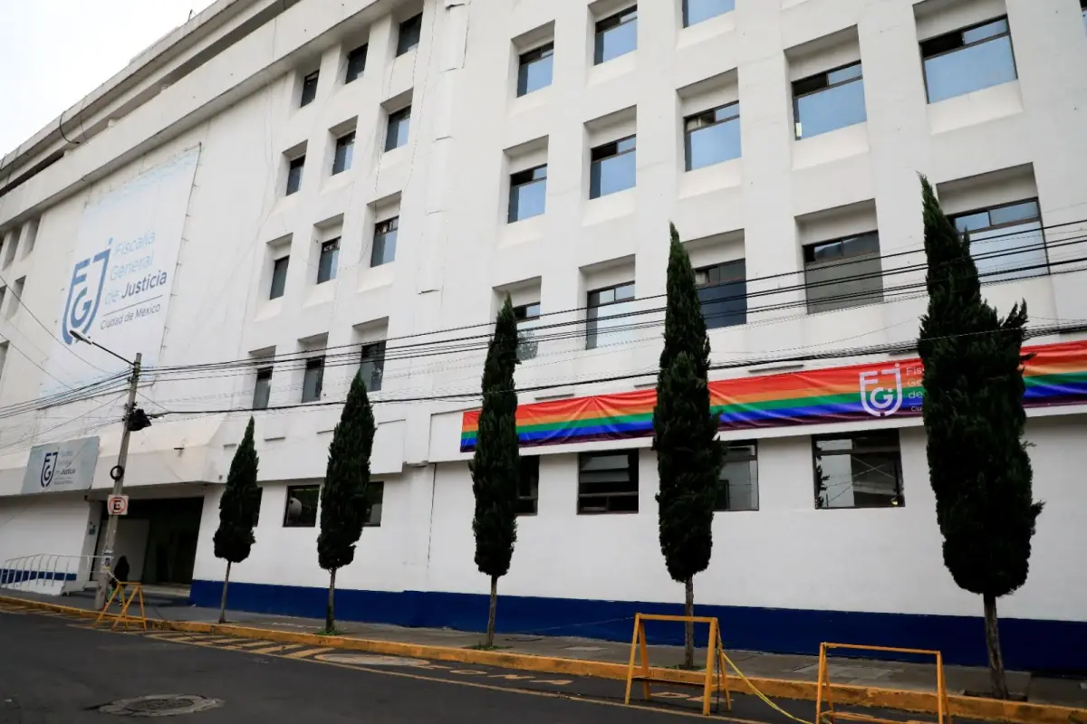Fiscalía de CDMX investiga agresión a recepcionista en hotel de Santa Fe | agresión a recepcionista