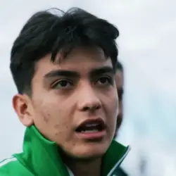 Gilberto Mora entre los 10 talentos que la FIFA proyecta para el Mundial 2030 | Gilberto Mora promesa mundialista