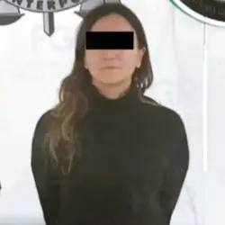 FGR identifica a Gilda Lozoya como pieza clave en el caso Agronitrogenados | FGR señalamientos contra Gilda Lozoya