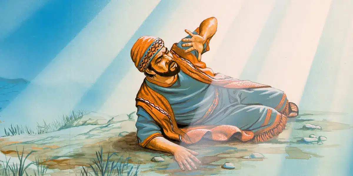 De perseguidor de cristianos a santo: la sorprendente historia de San Pablo que la Iglesia recordó hace unos días