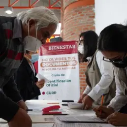 Abren registro para apoyo Bienestar de 9500 pesos a personas de 60 años y más | Abren registro para apoyo Bienestar