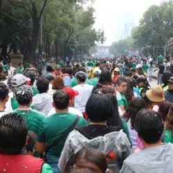 Fiscalía de CDMX investiga posible delito en la muerte de Isaías Aparicio durante festejos mundialistas