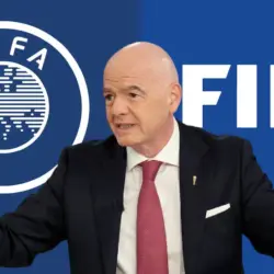 UEFA acuerda boicot a la FIFA por plan de capital privado para el Mundial | Europa cierra filas contra propuesta de la FIFA para el Mundial