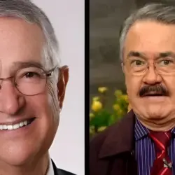 Salinas Pliego fija postura tras controversia por declaraciones de Pedro Sola | Ricardo Salinas Pliego condena comentarios de Pedro Sola sobre los perros