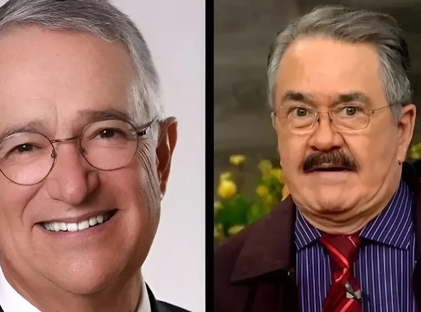 Salinas Pliego fija postura tras controversia por declaraciones de Pedro Sola | Ricardo Salinas Pliego condena comentarios de Pedro Sola sobre los perros