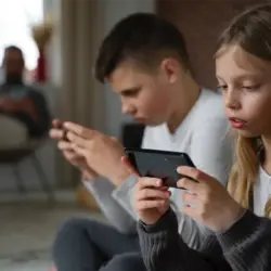 Especialistas advierten que jóvenes podrían perder hasta 20 años de su vida en redes sociales