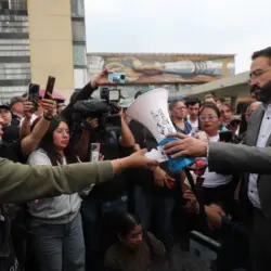 FGR podría intervenir en caso de presuntas irregularidades en examen de la UNAM | UNAM decidirá si denuncia irregularidades
