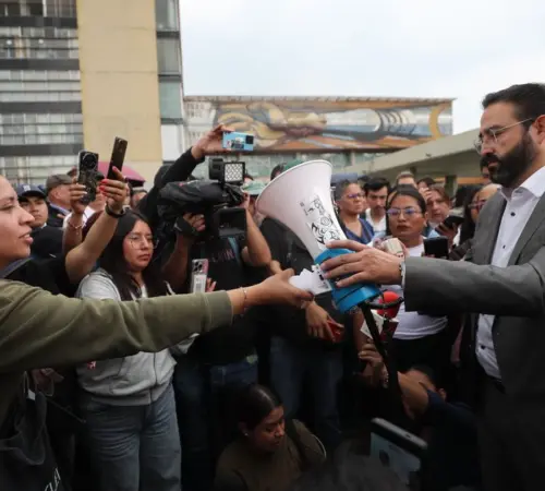 FGR podría intervenir en caso de presuntas irregularidades en examen de la UNAM