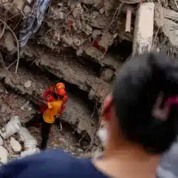 Venezuela eleva a 3,342 las defunciones por terremotos mientras persiste la incertidumbre sobre desaparecidos