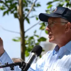 Ken Salazar niega participación del FBI en detención de Ismael El Mayo Zambada | Ken Salazar investigación
