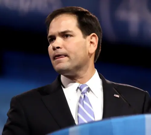 EEUU advierte a Ortega sobre la suspensión de elecciones en Nicaragua | Marco Rubio declaraciones sobre Ortega