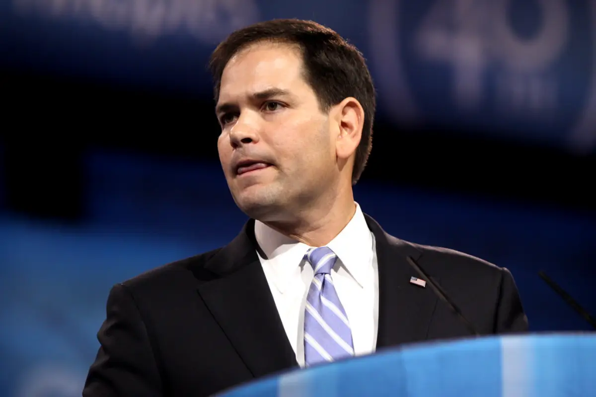 EEUU advierte a Ortega sobre la suspensión de elecciones en Nicaragua | Marco Rubio declaraciones sobre Ortega