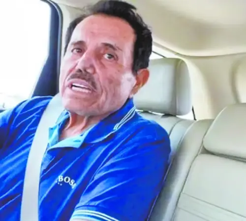 Sheinbaum revela quién ordenó entregar al piloto que llevó a El Mayo a EU | detención del piloto Mayo Zambada
