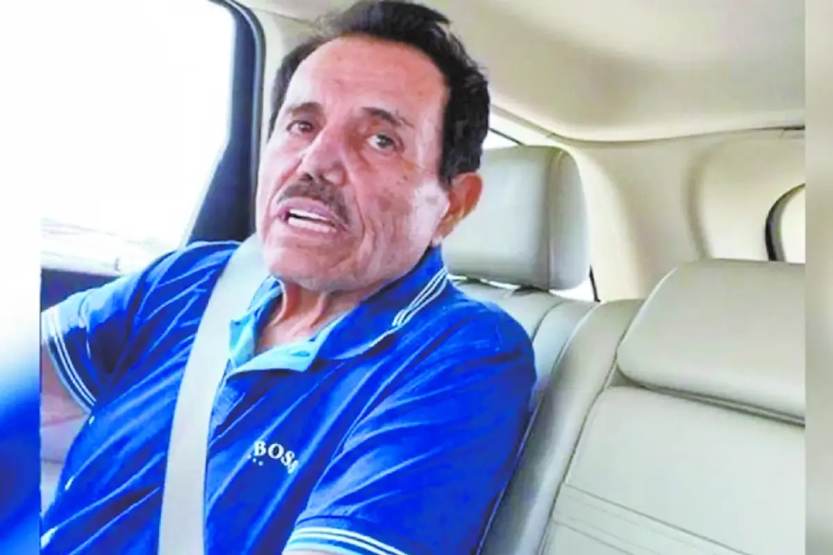 Sheinbaum revela quién ordenó entregar al piloto que llevó a El Mayo a EU | detención del piloto Mayo Zambada