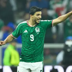 Mundial 2026: México cae 2-3 ante Inglaterra y se despide en Octavos de Final
