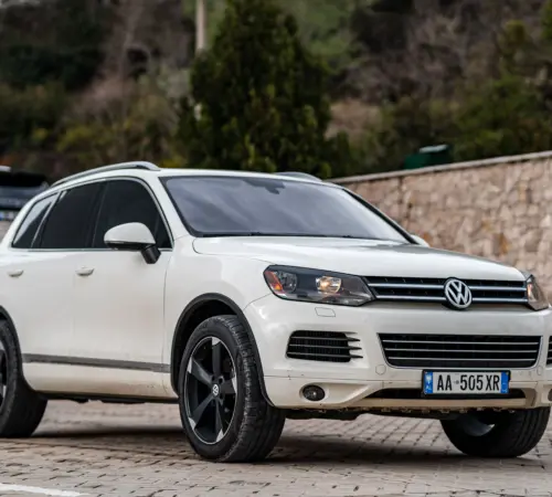 Volkswagen planea reducir hasta 50 su gama de modelos y capacidad de producción | Volkswagen ajustará su oferta y producción para enfrentar presiones económicas