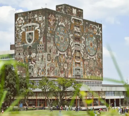 El rector Lomelí instala comisión técnica para revisar examen de ingreso a licenciatura 2026 | Comisión técnica de la UNAM