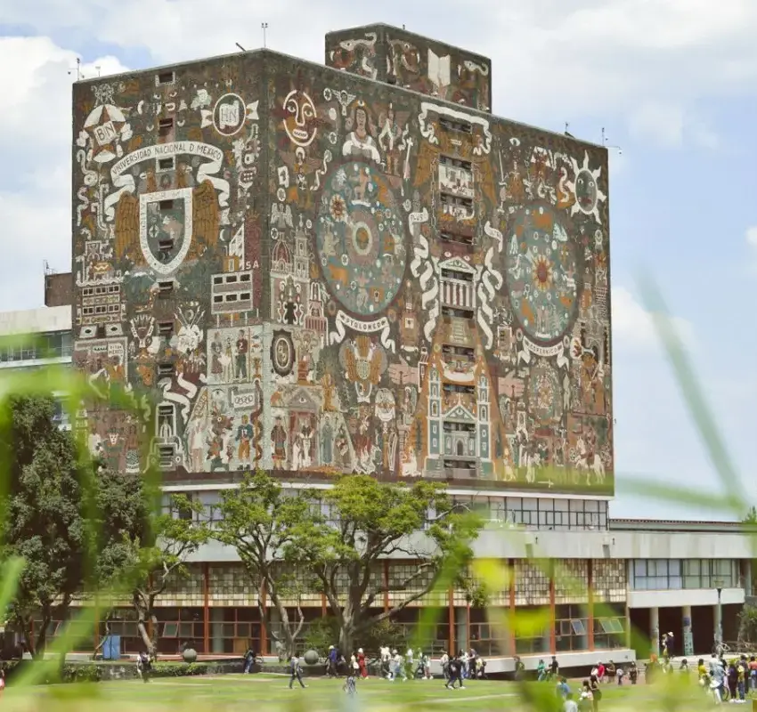 El rector Lomelí instala comisión técnica para revisar examen de ingreso a licenciatura 2026 | Comisión técnica de la UNAM