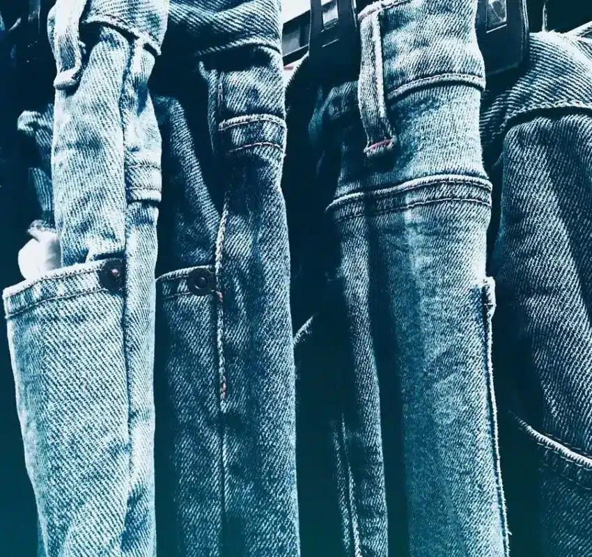 Descubre los mejores pantalones de mezclilla de 2026, según Profeco