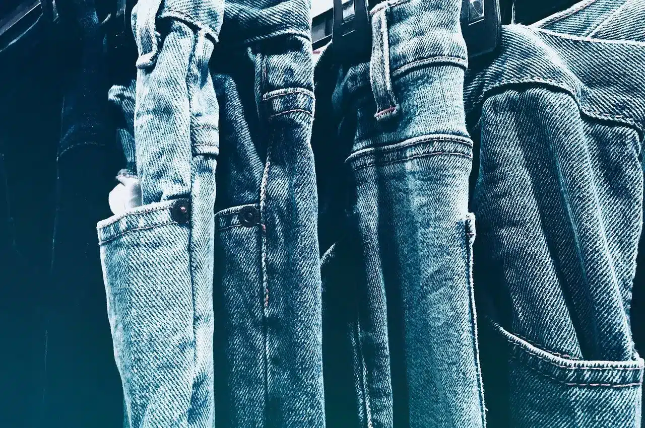 Descubre los mejores pantalones de mezclilla de 2026 según Profeco | Descubre los mejores pantalones de mezclilla de 2026 según Profeco