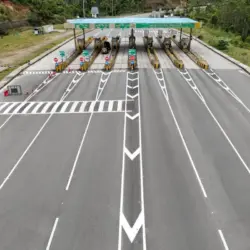 ¿Vas a salir a carretera? Así cambiará el pago en casetas de Capufe desde este jueves