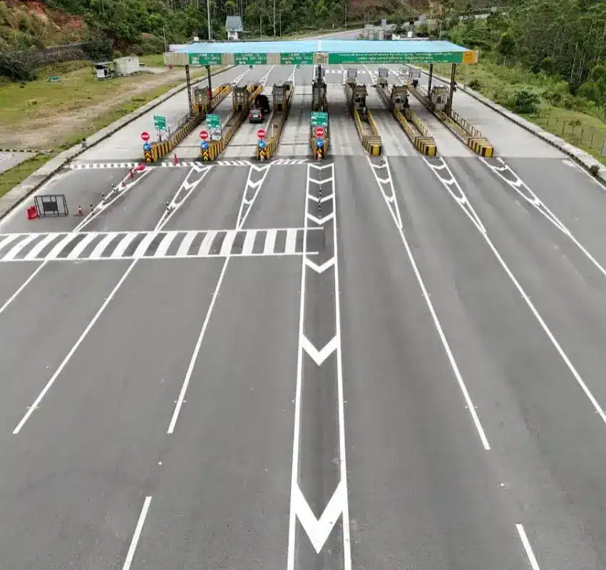 ¿Vas a salir a carretera? Así cambiará el pago en casetas de Capufe desde este jueves