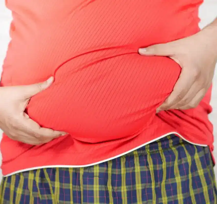 Sobrepeso y cáncer: el vínculo es más fuerte de lo pensado