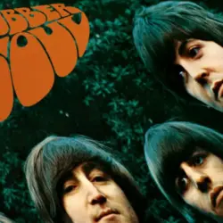 Descubre la reedición de Rubber Soul con una canción inédita de Lennon y más sorpresas | reedición Rubber Soul