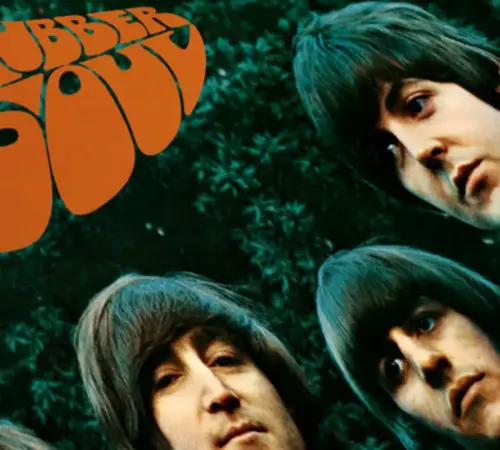 Descubre la reedición de Rubber Soul con una canción inédita de Lennon y más sorpresas | reedición Rubber Soul
