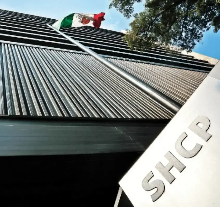 Tres bancos en México reciben calificación no satisfactoria de Hacienda | evaluación SHCP a bancos