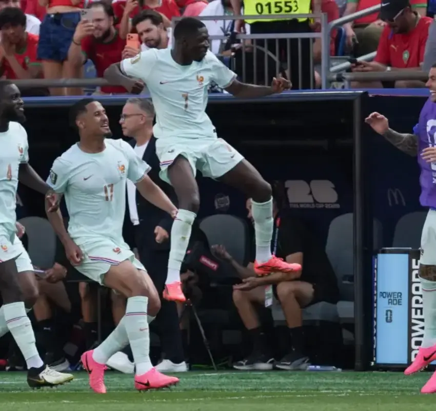 Mundial 2026 todo sobre la semifinal Francia vs España hora y transmisión | semifinal Francia España